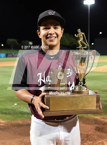 Thumbnail 1 in Pinnacle vs. Hamilton  (AIA 6A Final Awards Photos) photogallery.