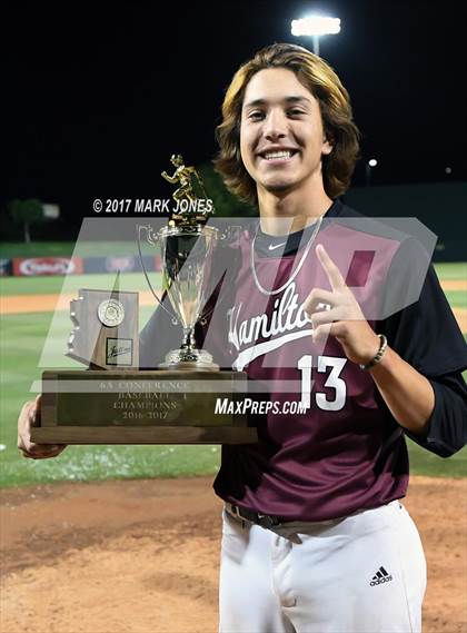 Thumbnail 3 in Pinnacle vs. Hamilton  (AIA 6A Final Awards Photos) photogallery.