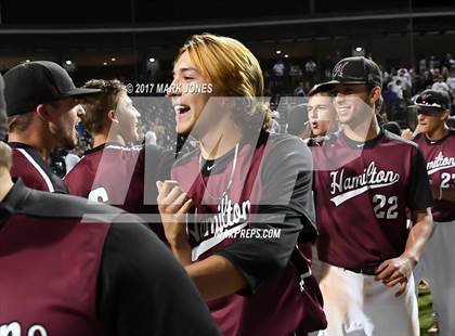 Thumbnail 2 in Pinnacle vs. Hamilton  (AIA 6A Final Awards Photos) photogallery.