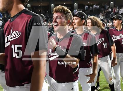 Thumbnail 3 in Pinnacle vs. Hamilton  (AIA 6A Final Awards Photos) photogallery.