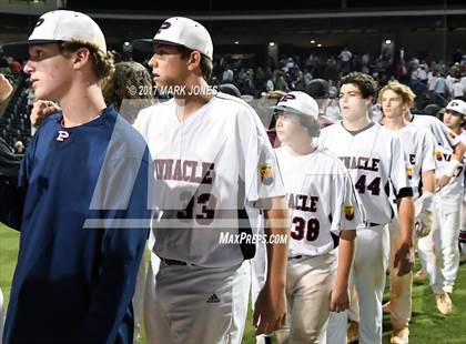 Thumbnail 2 in Pinnacle vs. Hamilton  (AIA 6A Final Awards Photos) photogallery.