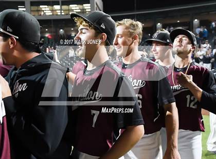 Thumbnail 3 in Pinnacle vs. Hamilton  (AIA 6A Final Awards Photos) photogallery.