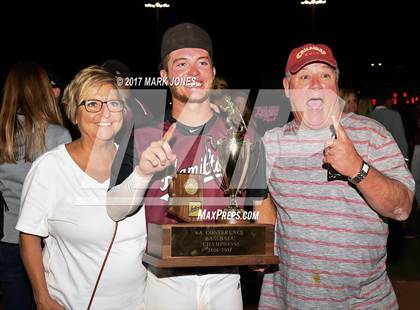 Thumbnail 3 in Pinnacle vs. Hamilton  (AIA 6A Final Awards Photos) photogallery.