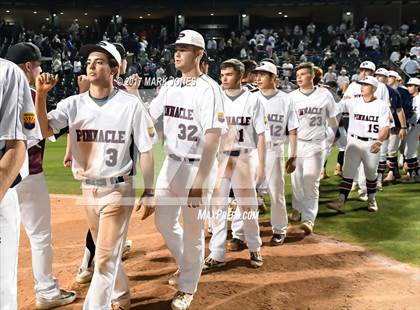 Thumbnail 2 in Pinnacle vs. Hamilton  (AIA 6A Final Awards Photos) photogallery.