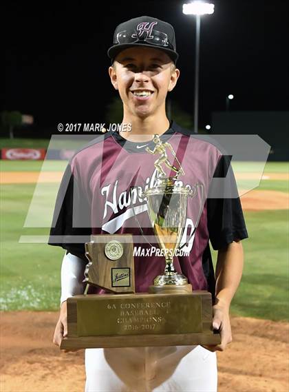 Thumbnail 1 in Pinnacle vs. Hamilton  (AIA 6A Final Awards Photos) photogallery.