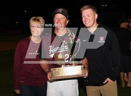 Thumbnail 3 in Pinnacle vs. Hamilton  (AIA 6A Final Awards Photos) photogallery.