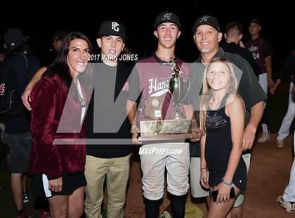 Thumbnail 3 in Pinnacle vs. Hamilton  (AIA 6A Final Awards Photos) photogallery.