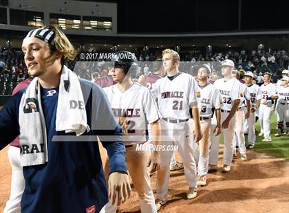 Thumbnail 3 in Pinnacle vs. Hamilton  (AIA 6A Final Awards Photos) photogallery.