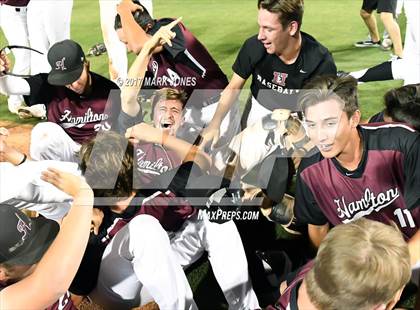 Thumbnail 2 in Pinnacle vs. Hamilton  (AIA 6A Final Awards Photos) photogallery.