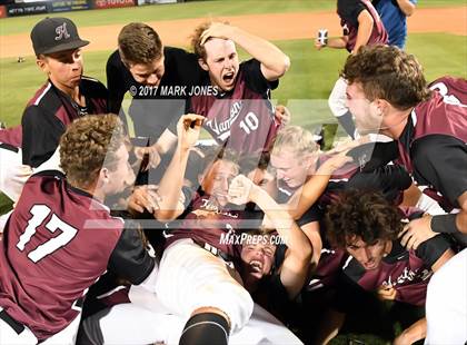 Thumbnail 2 in Pinnacle vs. Hamilton  (AIA 6A Final Awards Photos) photogallery.
