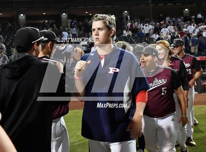Thumbnail 2 in Pinnacle vs. Hamilton  (AIA 6A Final Awards Photos) photogallery.