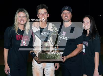 Thumbnail 3 in Pinnacle vs. Hamilton  (AIA 6A Final Awards Photos) photogallery.