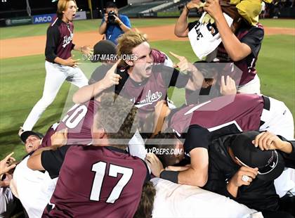 Thumbnail 2 in Pinnacle vs. Hamilton  (AIA 6A Final Awards Photos) photogallery.
