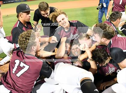 Thumbnail 1 in Pinnacle vs. Hamilton  (AIA 6A Final Awards Photos) photogallery.