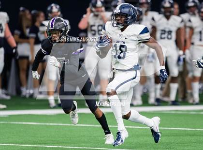 Thumbnail 3 in Lone Star @ Independence photogallery.