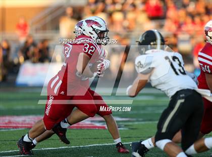 Thumbnail 3 in Mt. Vernon @ New Palestine photogallery.