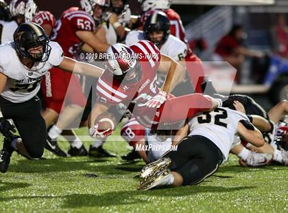 Thumbnail 2 in Mt. Vernon @ New Palestine photogallery.