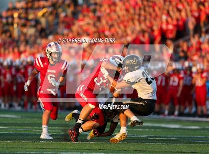 Thumbnail 2 in Mt. Vernon @ New Palestine photogallery.