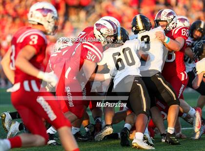 Thumbnail 1 in Mt. Vernon @ New Palestine photogallery.