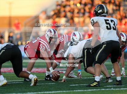 Thumbnail 1 in Mt. Vernon @ New Palestine photogallery.