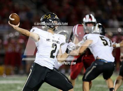 Thumbnail 3 in Mt. Vernon @ New Palestine photogallery.