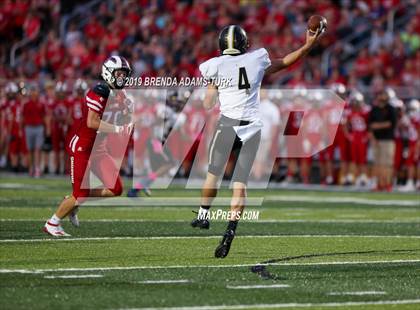 Thumbnail 3 in Mt. Vernon @ New Palestine photogallery.