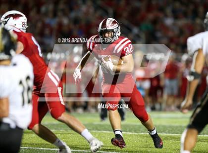 Thumbnail 1 in Mt. Vernon @ New Palestine photogallery.