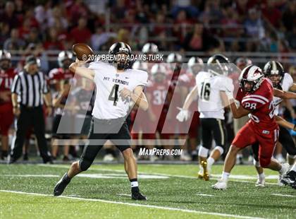 Thumbnail 1 in Mt. Vernon @ New Palestine photogallery.