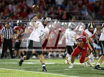 Thumbnail 2 in Mt. Vernon @ New Palestine photogallery.