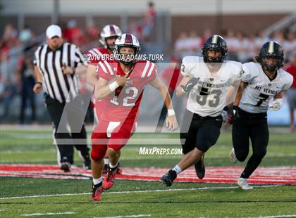 Thumbnail 3 in Mt. Vernon @ New Palestine photogallery.