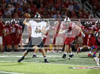 Thumbnail 2 in Mt. Vernon @ New Palestine photogallery.