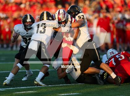 Thumbnail 2 in Mt. Vernon @ New Palestine photogallery.