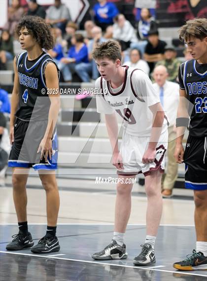 Thumbnail 1 in Dobson @ Red Mountain photogallery.