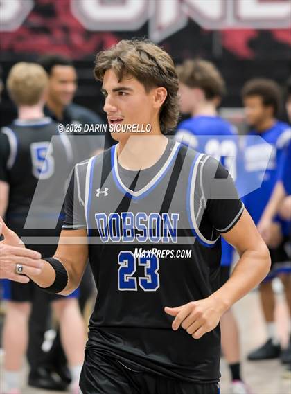 Thumbnail 3 in Dobson @ Red Mountain photogallery.