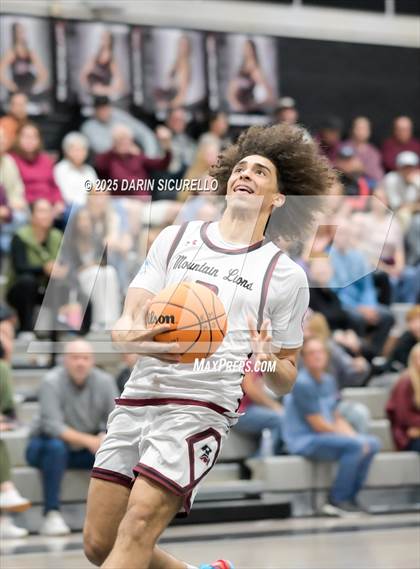 Thumbnail 3 in Dobson @ Red Mountain photogallery.