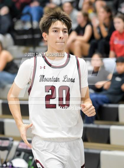 Thumbnail 3 in Dobson @ Red Mountain photogallery.