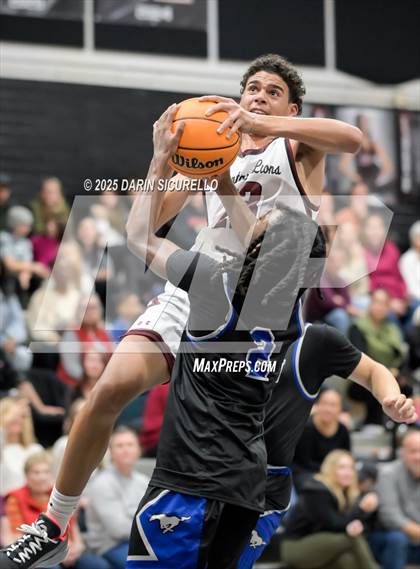 Thumbnail 3 in Dobson @ Red Mountain photogallery.