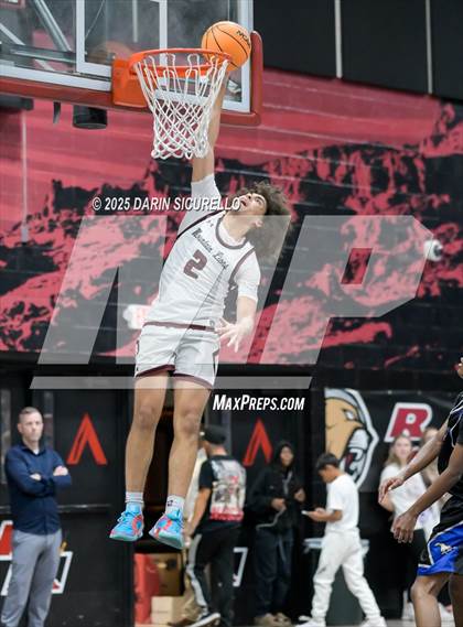 Thumbnail 3 in Dobson @ Red Mountain photogallery.