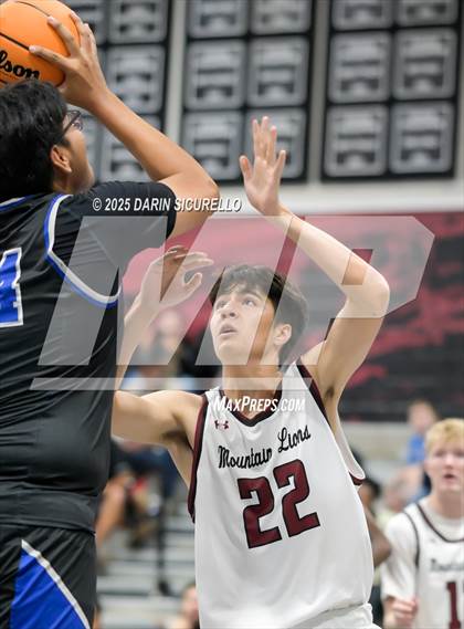 Thumbnail 3 in Dobson @ Red Mountain photogallery.