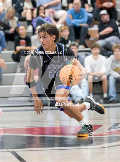 Thumbnail 1 in Dobson @ Red Mountain photogallery.