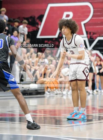 Thumbnail 1 in Dobson @ Red Mountain photogallery.