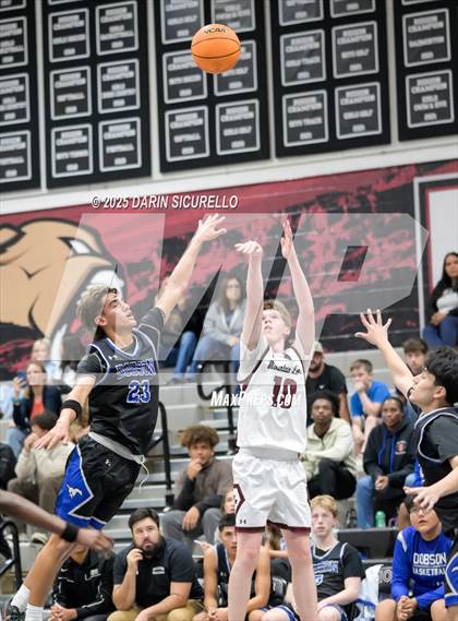 Thumbnail 3 in Dobson @ Red Mountain photogallery.