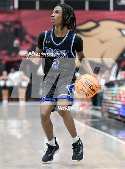 Thumbnail 3 in Dobson @ Red Mountain photogallery.