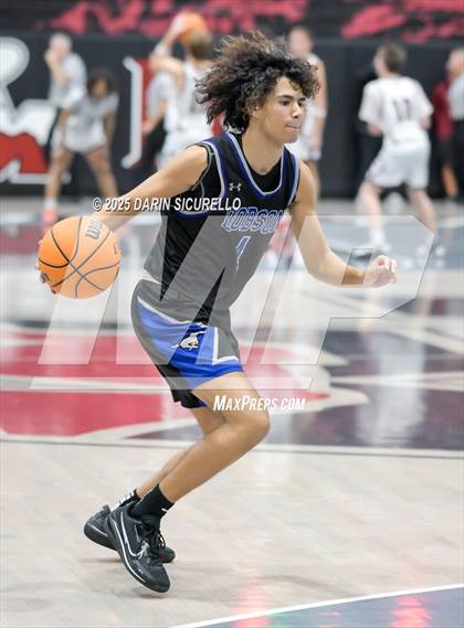 Thumbnail 2 in Dobson @ Red Mountain photogallery.