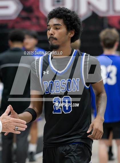 Thumbnail 1 in Dobson @ Red Mountain photogallery.