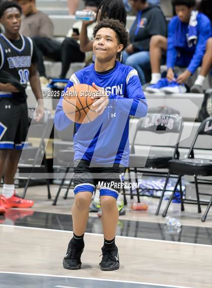 Thumbnail 2 in Dobson @ Red Mountain photogallery.