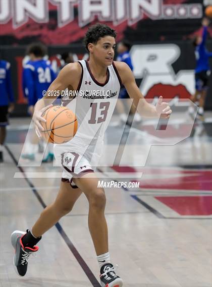 Thumbnail 1 in Dobson @ Red Mountain photogallery.