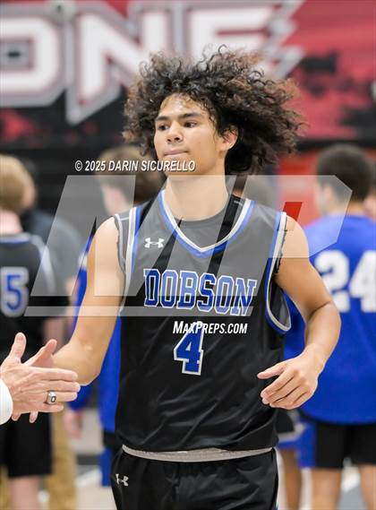 Thumbnail 2 in Dobson @ Red Mountain photogallery.