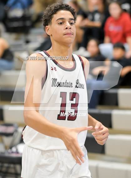 Thumbnail 2 in Dobson @ Red Mountain photogallery.