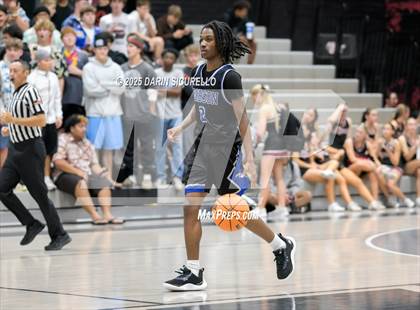 Thumbnail 3 in Dobson @ Red Mountain photogallery.